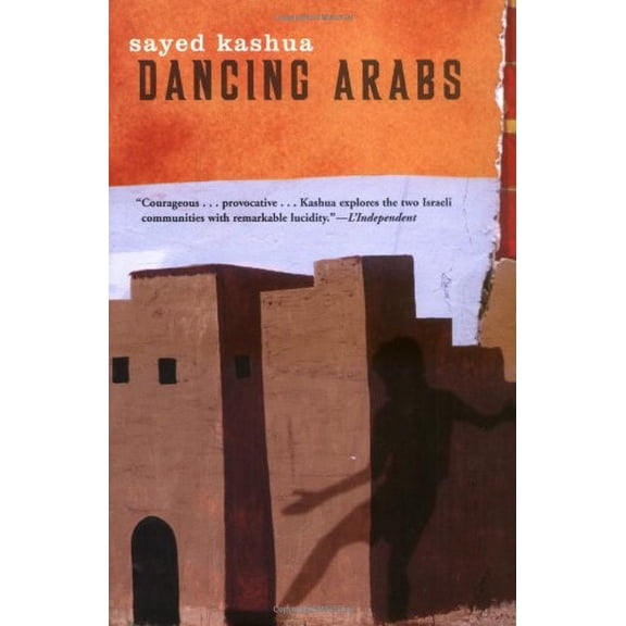Pre-Owned Dancing Arabs