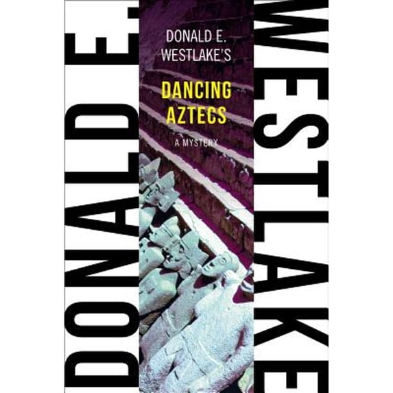 Pre-Owned Dancing Aztecs (Paperback) 1468306820 9781468306828