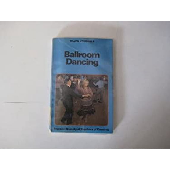 Pre-Owned Dancing : Ballroom, Latin American and Social (Hardcover) 9780340225172