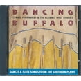 thumbnail image 1 of Dancing Buffalo: Dances & Flute Songs Of The Southern Plains, 1 of 4