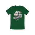 thumbnail image 1 of Dancing Bunny Rabbit Ballerina Ballet Dancer Dance Life Gift T-Shirt Bunny Ballet Dance Birthday Holiday Present Men Women Kids Tshirt, 1 of 10