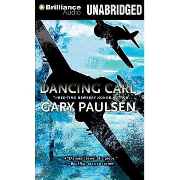 Dancing Carl