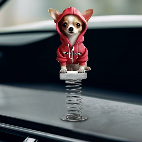 Dancing Cat Dashboard Dancer Cute 2D Acrylic Cat Bobbleheads Shaking Cat Decor for Car Dashboard Cute Bobblehead Cat Funny Car Dashboard Toy for Dashboard Desktop Home Gifts for Cat Lovers