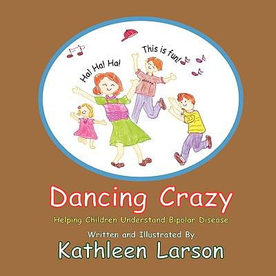 Pre-Owned Dancing Crazy 9781933482743