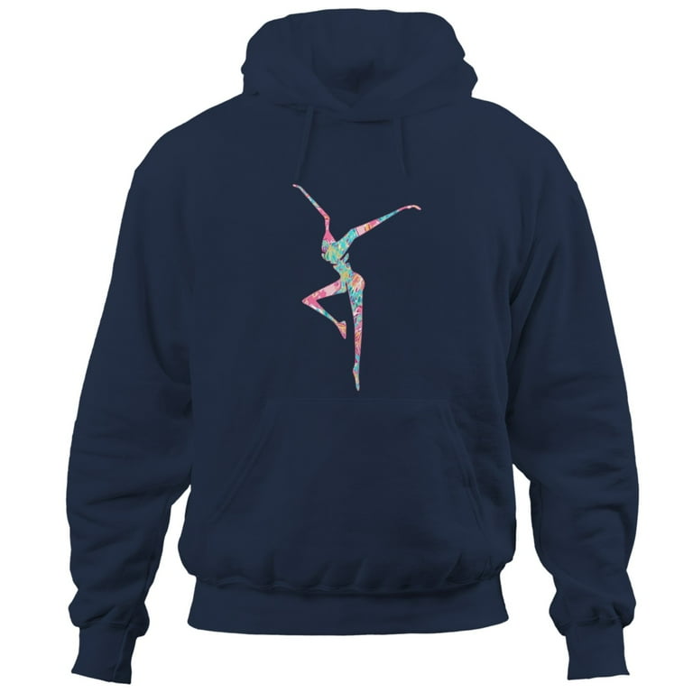Dancing DMB Dave Matthews Band Hoodie Trending Unisex Cotton Hoodie Walmart
