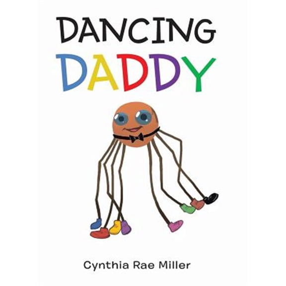 Pre-Owned Dancing Daddy (Hardcover)