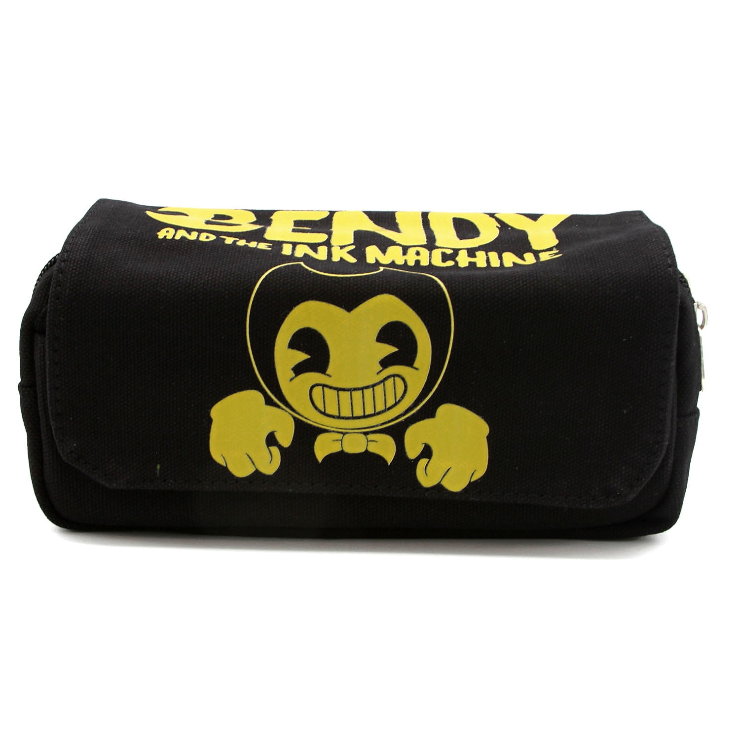 Dancing Demon Black - Bendy and the Ink Machine 7x4