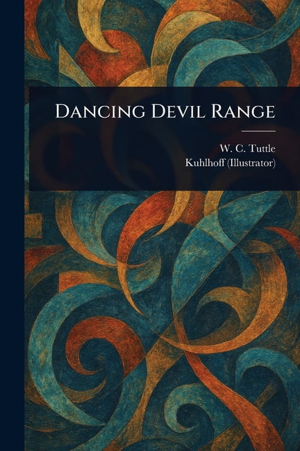 Dancing Devil Range, (Paperback)