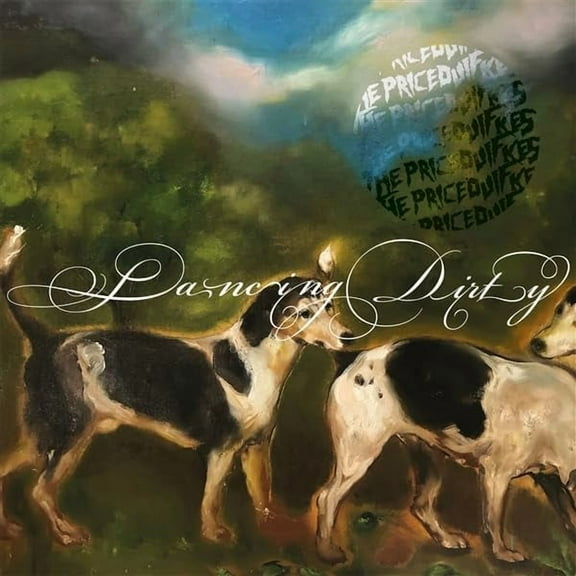 Dancing Dirty (LP)