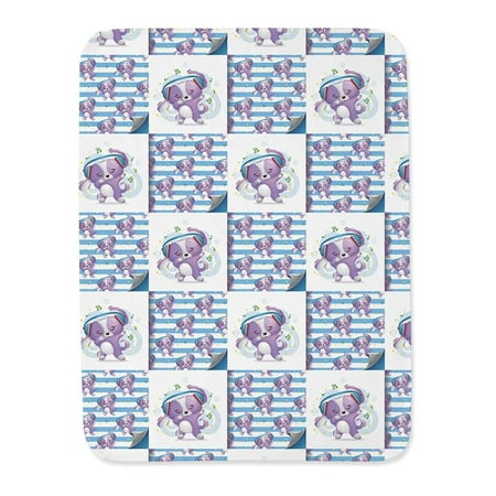 Dancing Dogs Blanket -Image by Shutterstock,