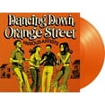 thumbnail image 1 of Dancing Down Orange Street / Various (Vinyl), 1 of 1