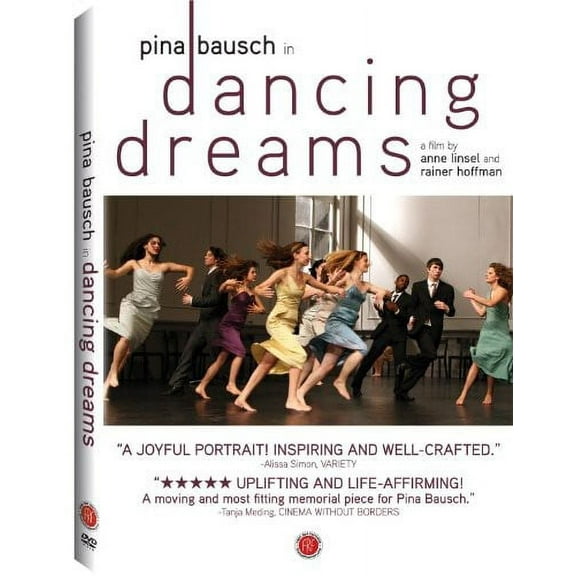 Dancing Dreams (DVD), First Run Features, Music & Performance