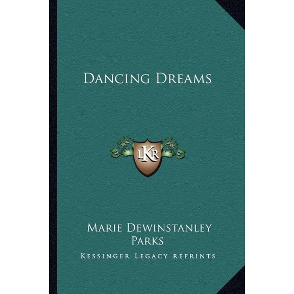 Dancing Dreams (Paperback)