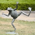 thumbnail image 1 of Dancing Frog Spitter, 1 of 1