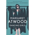 thumbnail image 1 of Dancing Girls, (Paperback), 1 of 1