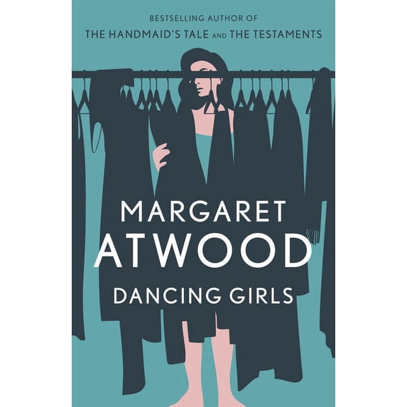 Dancing Girls, (Paperback)