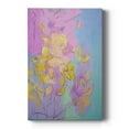 thumbnail image 1 of Dancing Heart Premium Gallery Wrapped Canvas - Ready to Hang, 1 of 9