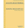 thumbnail image 1 of Dancing Helix Rituals : For Violin, Clarinet and Piano (Pap, 1 of 1