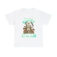 thumbnail image 1 of Dancing Hippie Frog T-Shirt, Hippie Frog Groovy Shirt ID-0221-TVSL, 1 of 10