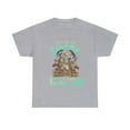 thumbnail image 1 of Dancing Hippie Frog T-Shirt, Hippie Frog Groovy Shirt ID-0221-TVSL, 1 of 10