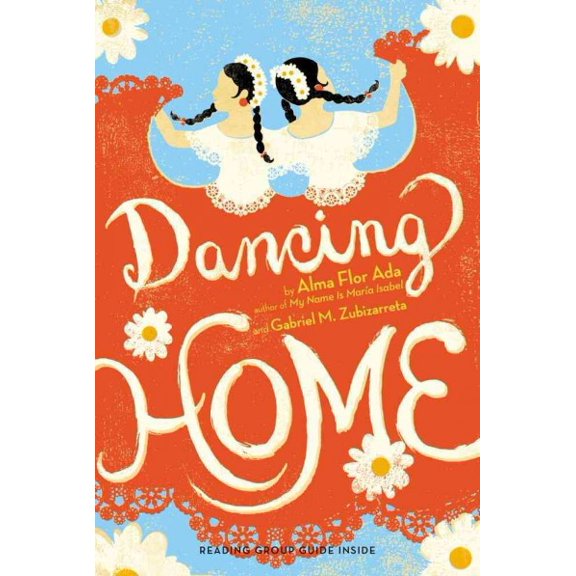 Pre-Owned Dancing Home (Paperback) 1442481757 9781442481756