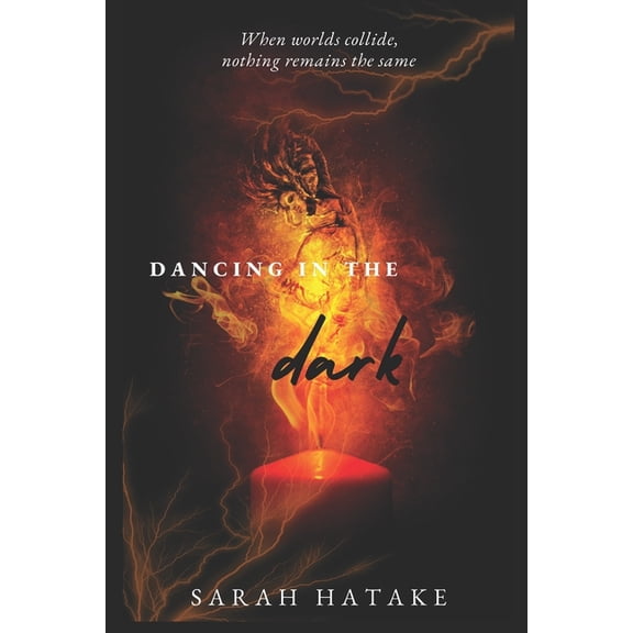 Dancing In The Dark, (Paperback)