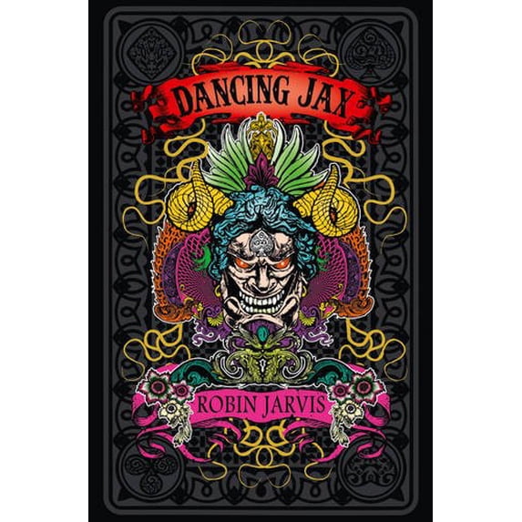 Pre-Owned Dancing Jax (Paperback) 0007453418 9780007453412