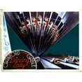 thumbnail image 1 of Dancing Lady 1933 Movie Poster Masterprint (14 x 11), 1 of 2