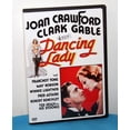 thumbnail image 1 of Dancing Lady (DVD) NEW, 1 of 1