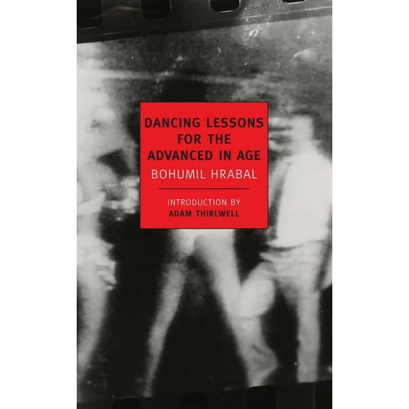 Dancing Lessons for the Advanced in Age, (Paperback)