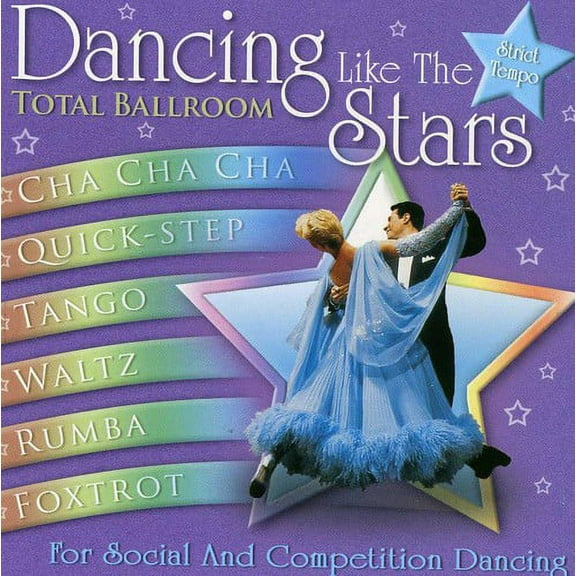 Dancing Like the Stars