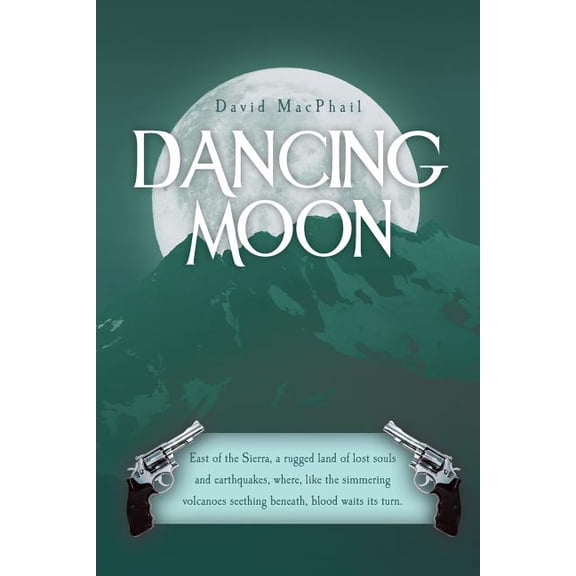 Dancing Moon, (Paperback)