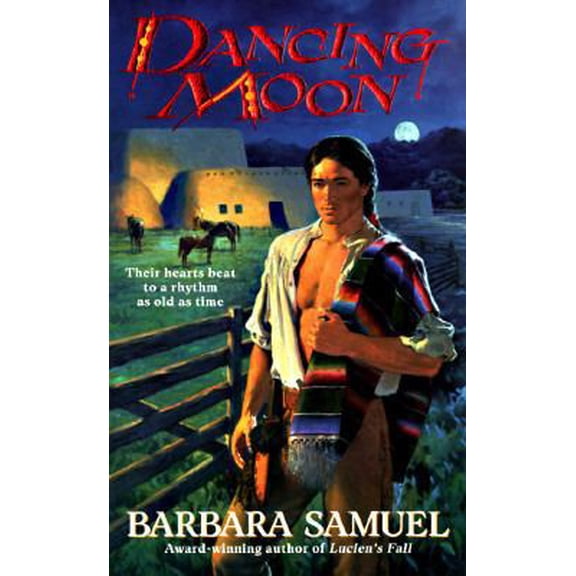 Pre-Owned Dancing Moon (Paperback) 0061083631 9780061083631