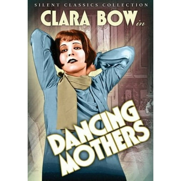 Dancing Mothers (DVD), Alpha Video, Drama