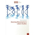 thumbnail image 1 of Dancing Movements in Laban Studies (Paperback), 1 of 1