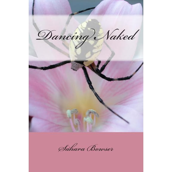 Dancing Naked (Paperback)