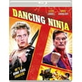 thumbnail image 1 of Dancing Ninja (Blu-ray), Screenbound Pictures, Action & Adventure, 1 of 1