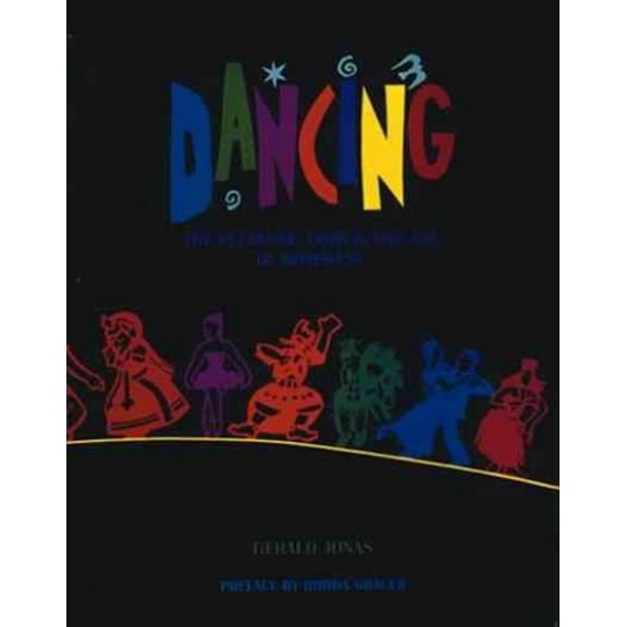 Pre-Owned Dancing (Paperback) 0810927918 9780810927919