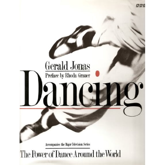 Pre-Owned Dancing (Hardcover) 0563364114 9780563364115