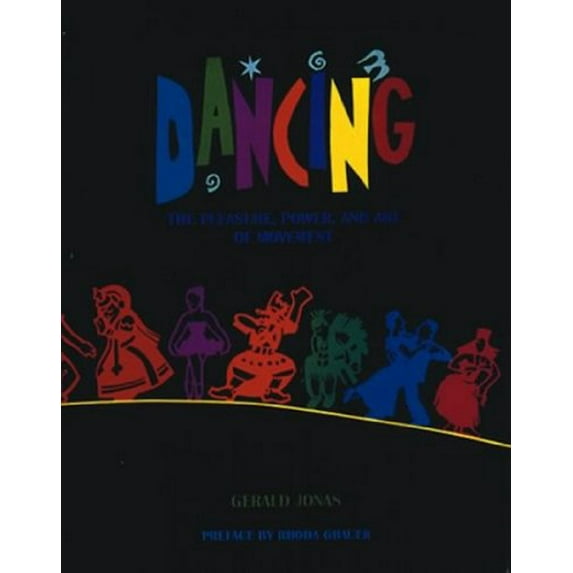 Pre-Owned Dancing (Paperback) 0810927918 9780810927919