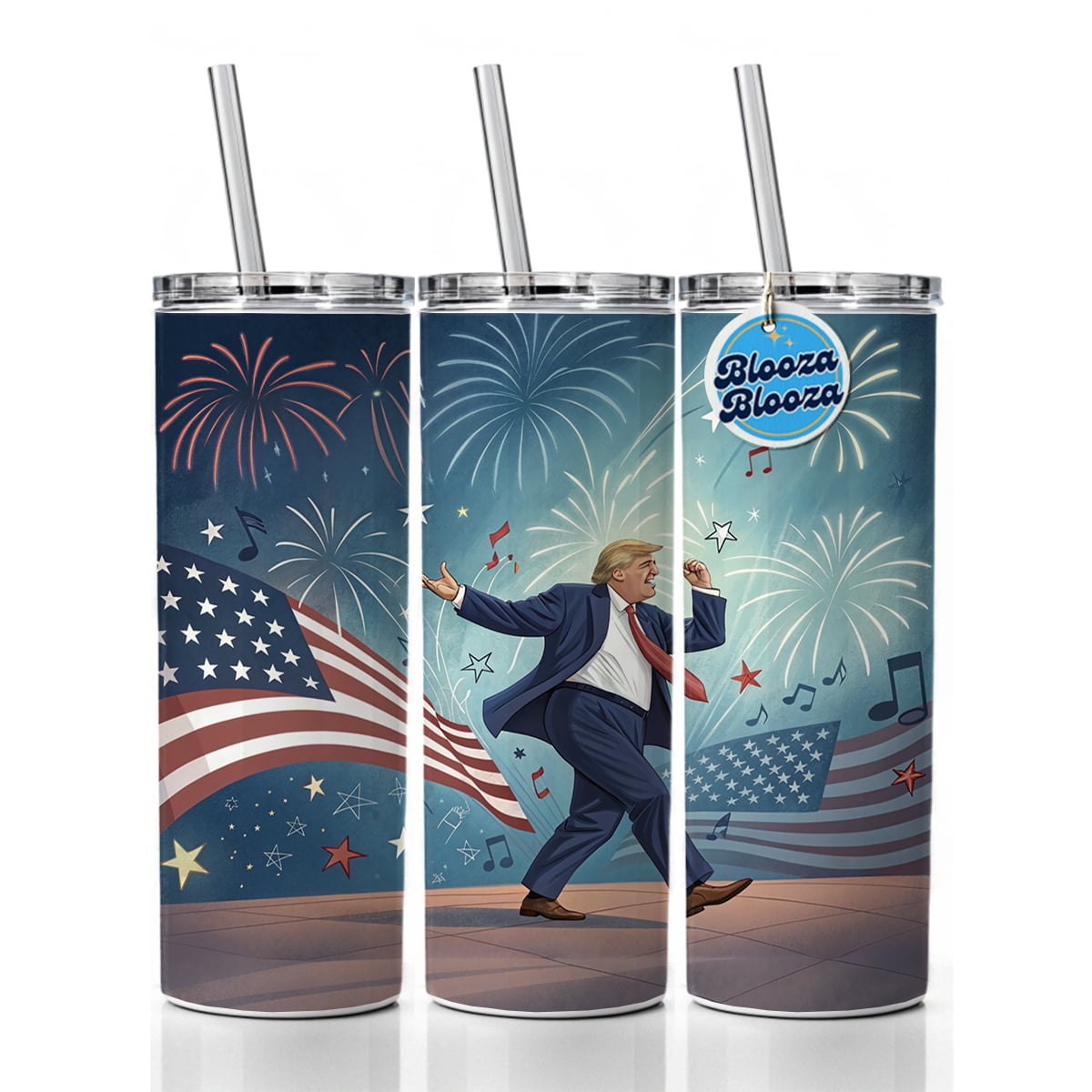 Trump Tumbler
