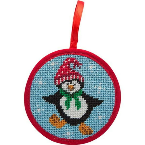 Dancing Penguin
