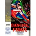 thumbnail image 1 of Dancing Pirate (DVD), Reel Vault, Music & Performance, 1 of 1