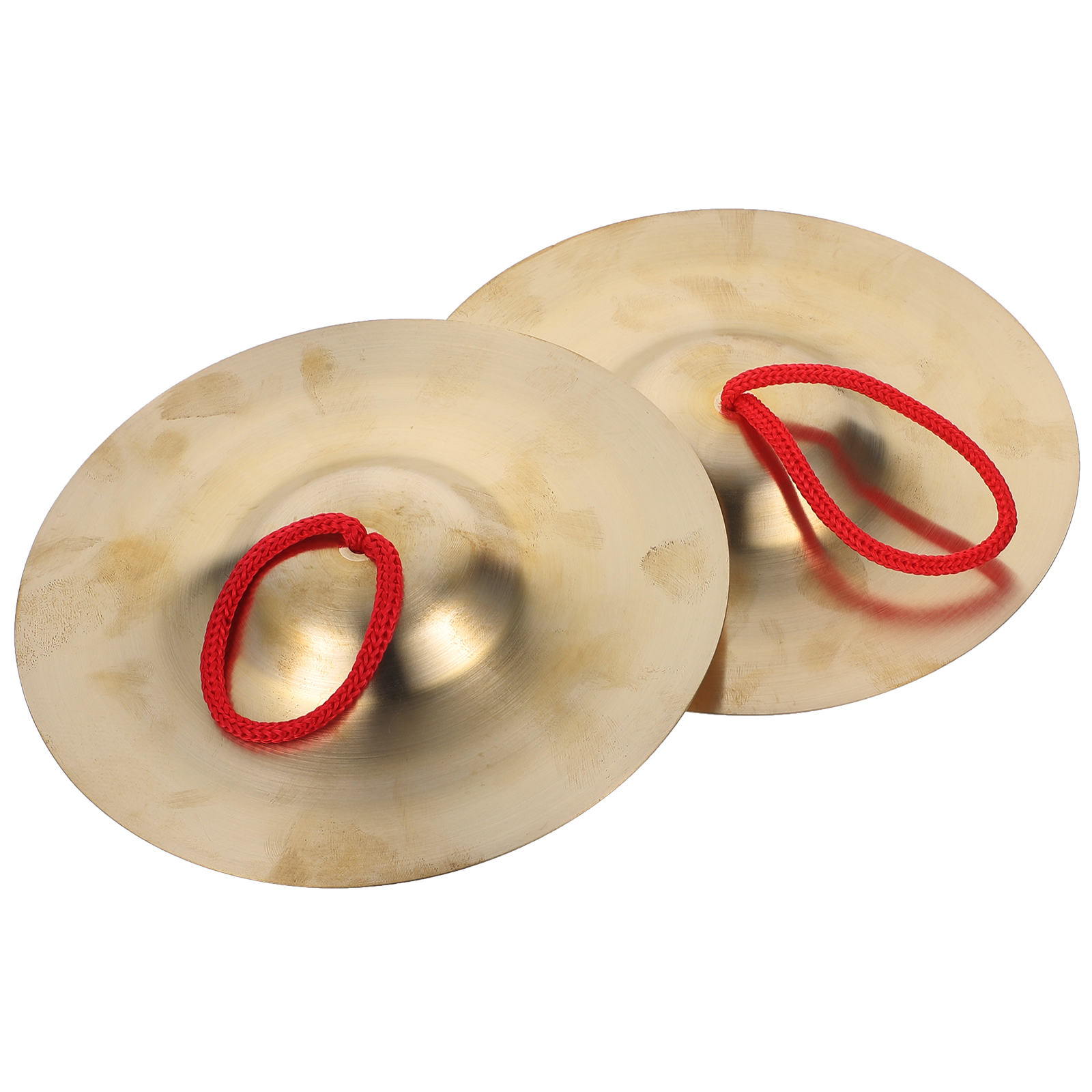 Dancing Props Cymbal Percussion Musical Instrument Copper Hand Cymbals