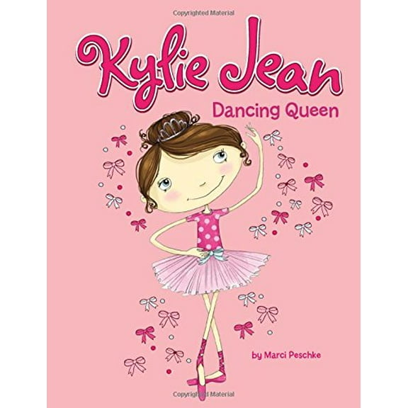 Pre-Owned Dancing Queen (Paperback) 1404872094 9781404872097