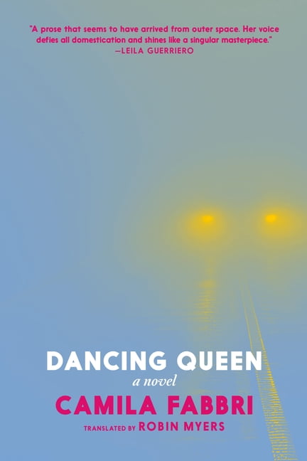 Dancing Queen, (Paperback)