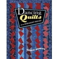thumbnail image 1 of Pre-Owned Dancing Quilts from Straight Pieces (Paperback) 1574328182 9781574328189, 1 of 1