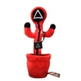 Dancing Singing Squid Toy With 120 English Songs For Kids Walmart dancing-singing-squid-toy-with-120-english-songs-for-kids-walmart