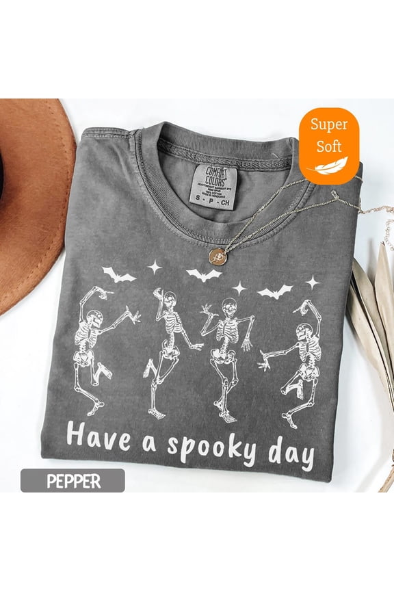 Dancing Skeleton 90S Style Y2K Skull Lovers Gag T-Shirt All Size S-3XL
