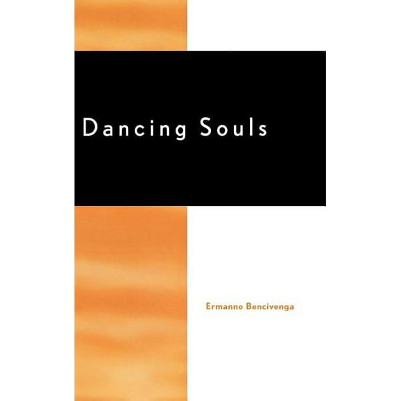 Dancing Souls, (Hardcover)